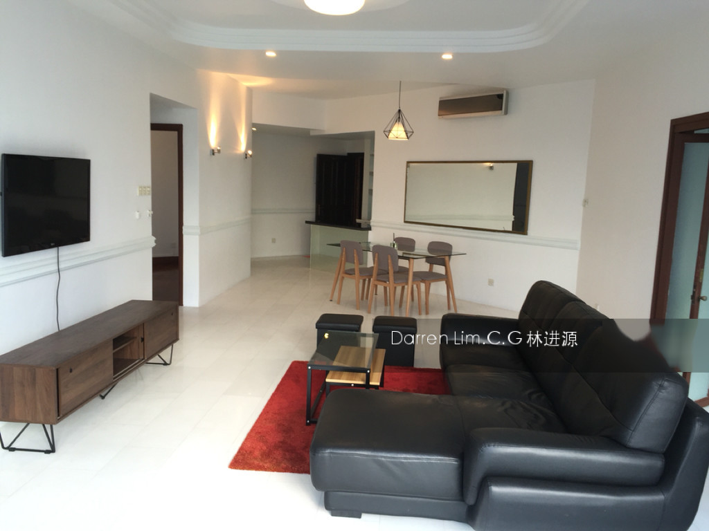 Parc Oasis (D22), Condominium #130461182
